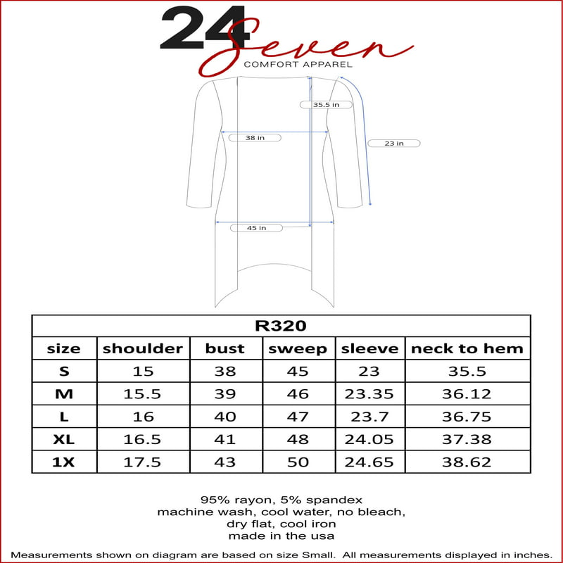Women's Extra Long Open Front Cardigan - integrityhomedecor