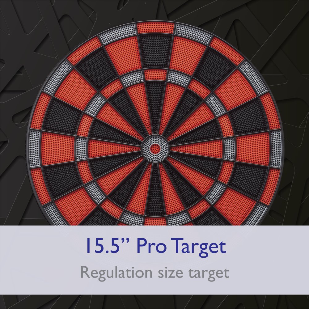 Electronic Dartboard - integrityhomedecor