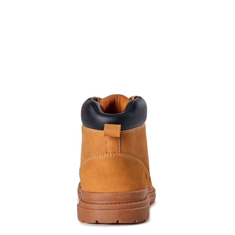 Mens Troy Outdoor Shoes - integrityhomedecor