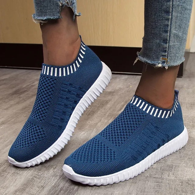 Women Sneakers Casual Shoe - integrityhomedecor