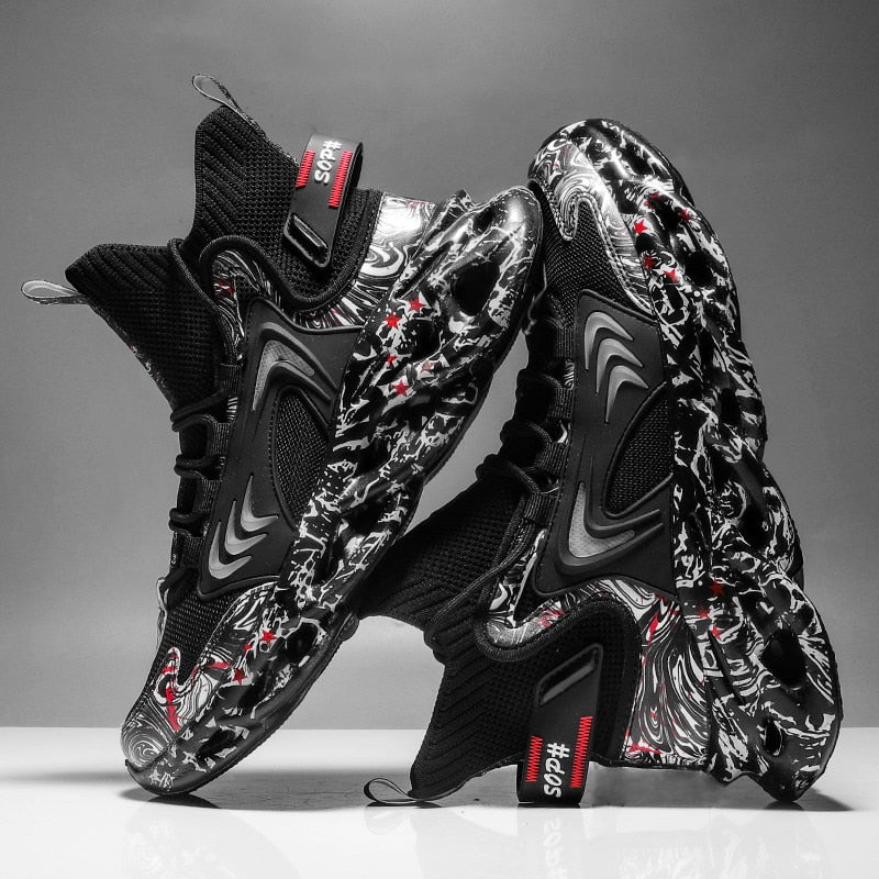 Men's Sneakers - integrityhomedecor