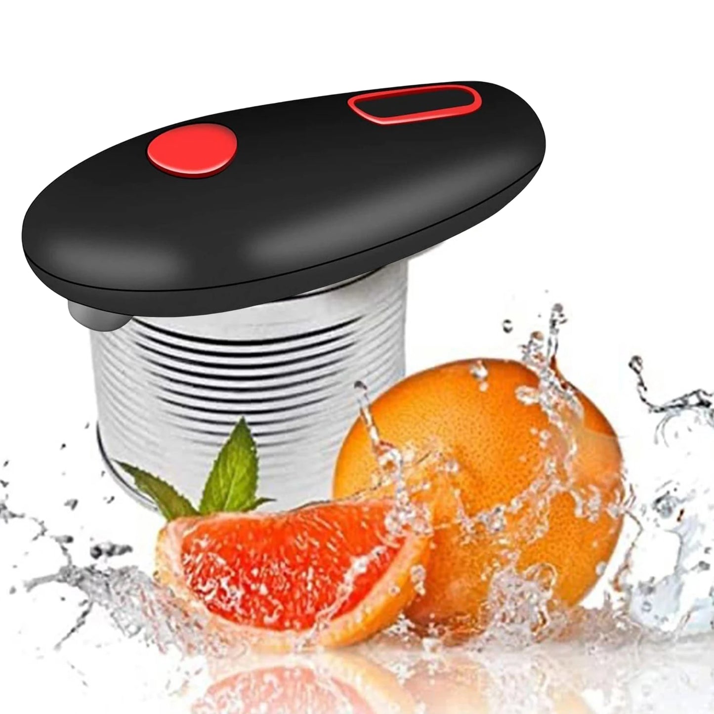 Electric Can Bottle Jar opener