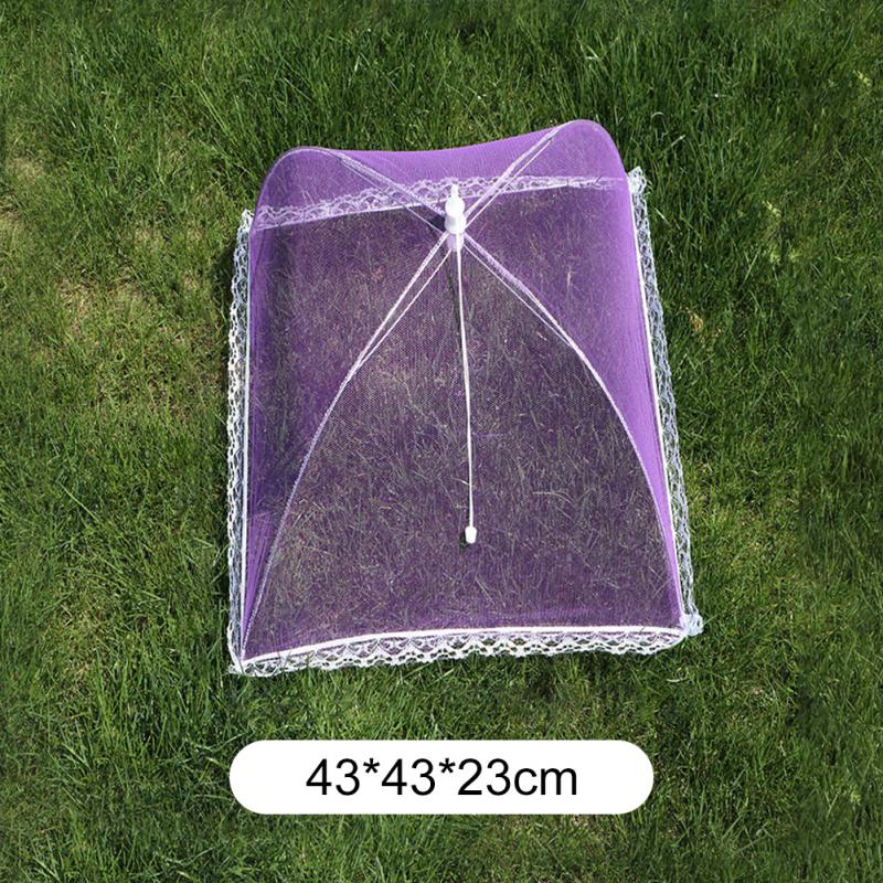 Food Covers Mesh Tent - integrityhomedecor