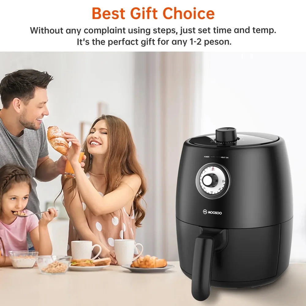 Mini mini air fryer