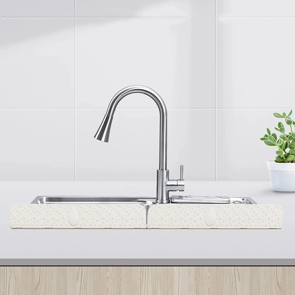 Silicone Sink Water Curtain Board