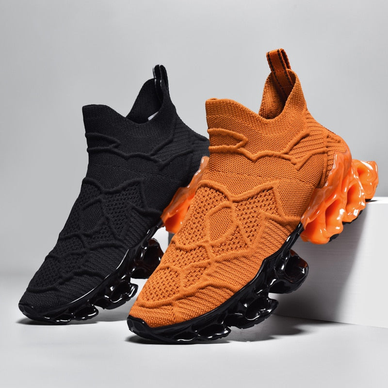 Men's Sneakers - integrityhomedecor