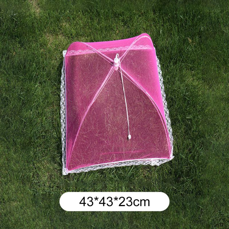 Food Covers Mesh Tent - integrityhomedecor
