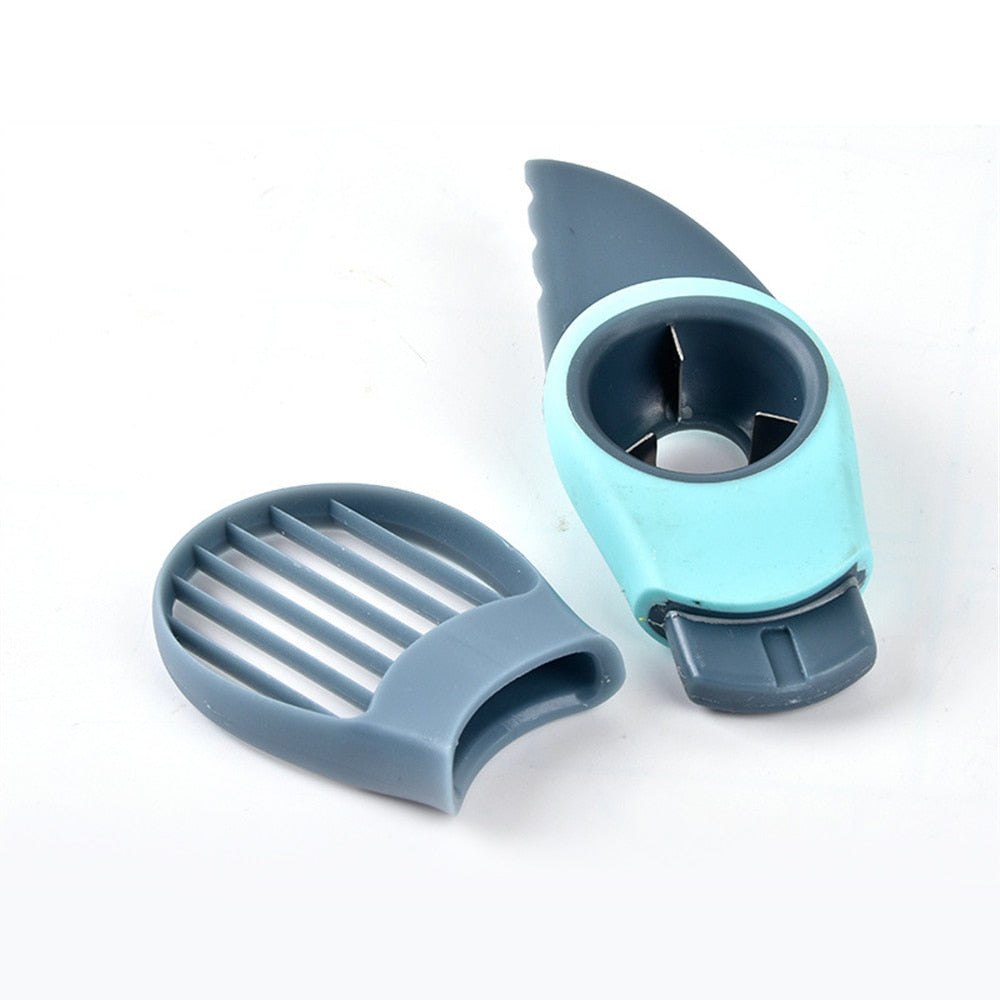 3in1 Avocado Knife Cutter - integrityhomedecor