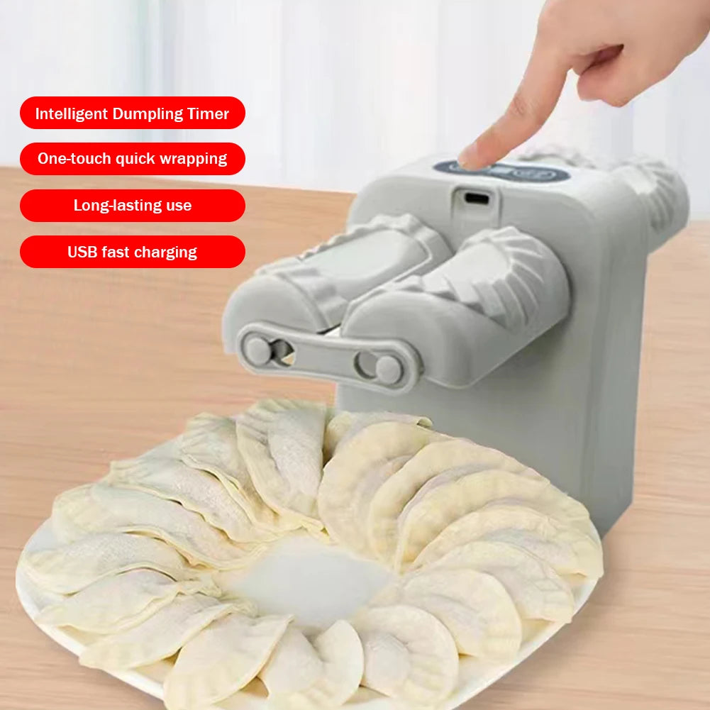 Dumpling Maker Machine Press