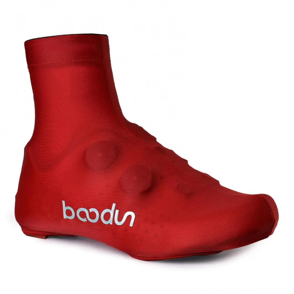 Outdoor Cycling Shoe Cover Waterproof Women Men