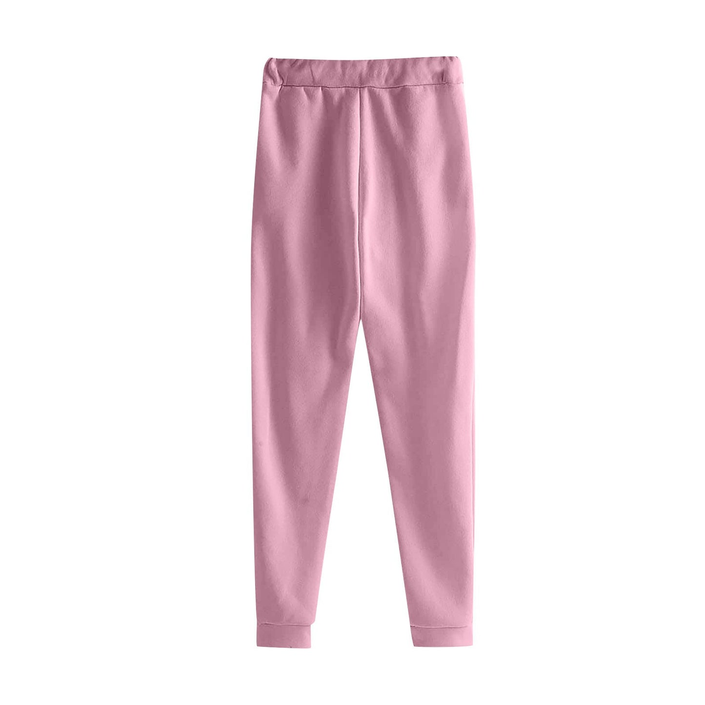 Men's Drawstring Lightweight Joggers Sweatpants - integrityhomedecor