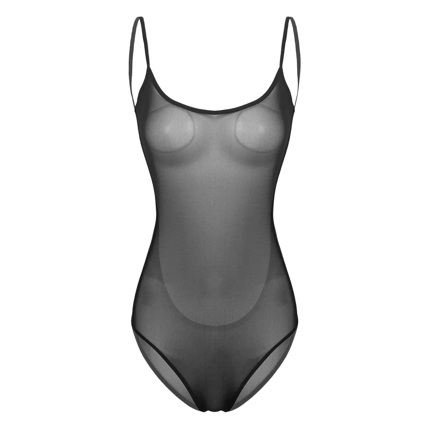 Sexy Lingerie Woman's Transparent Underwear - integrityhomedecor
