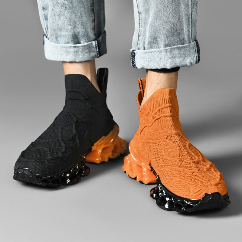 Men's Sneakers - integrityhomedecor