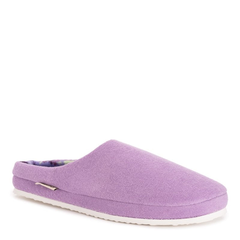 Women's Cloth Slipper - integrityhomedecor