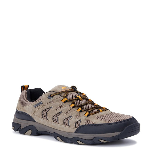 Men’s Lightweight Hiking Shoes - integrityhomedecor