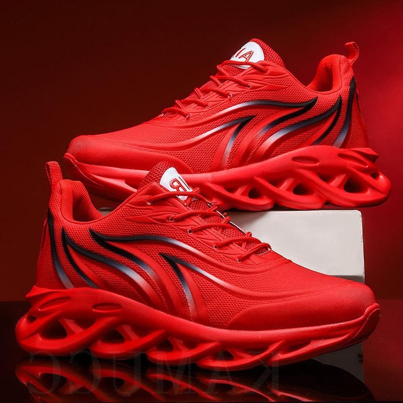 Men's Sneakers - integrityhomedecor