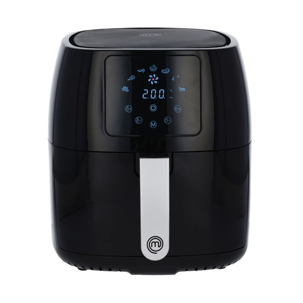 Digital Air Fryer, 4.75 Qt - integrityhomedecor