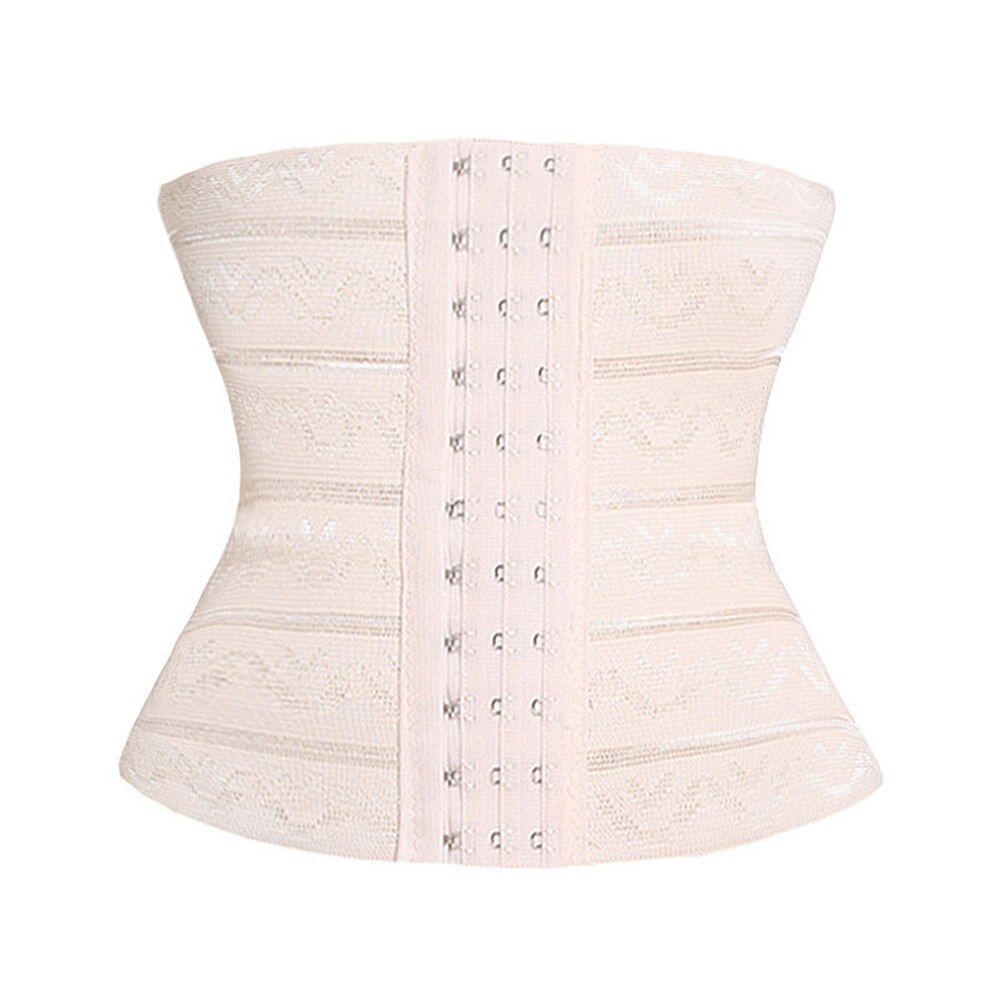 Waist Trainer Belt Neoprene Sweat Body Shaper Corset for Women Shapewear - integrityhomedecor