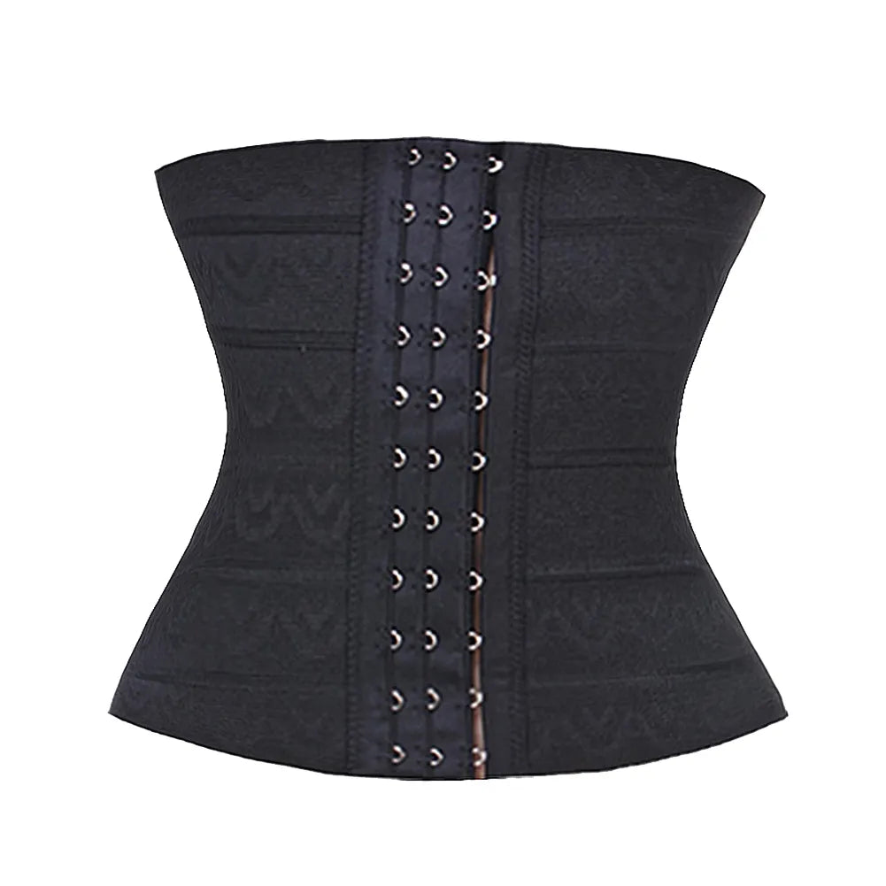 Waist Trainer Belt Neoprene Sweat Body Shaper Corset for Women Shapewear - integrityhomedecor