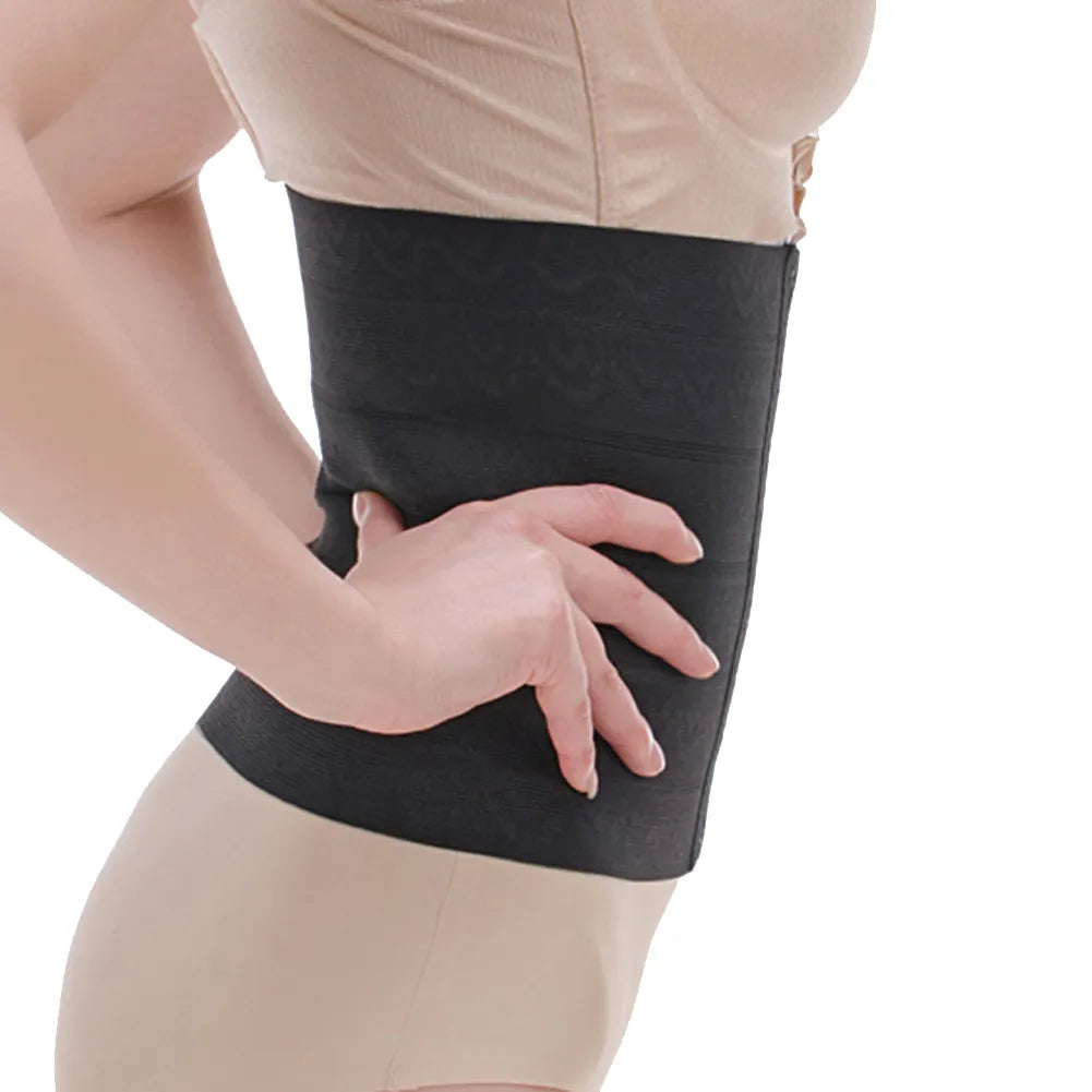 Waist Trainer Belt Neoprene Sweat Body Shaper Corset for Women Shapewear - integrityhomedecor