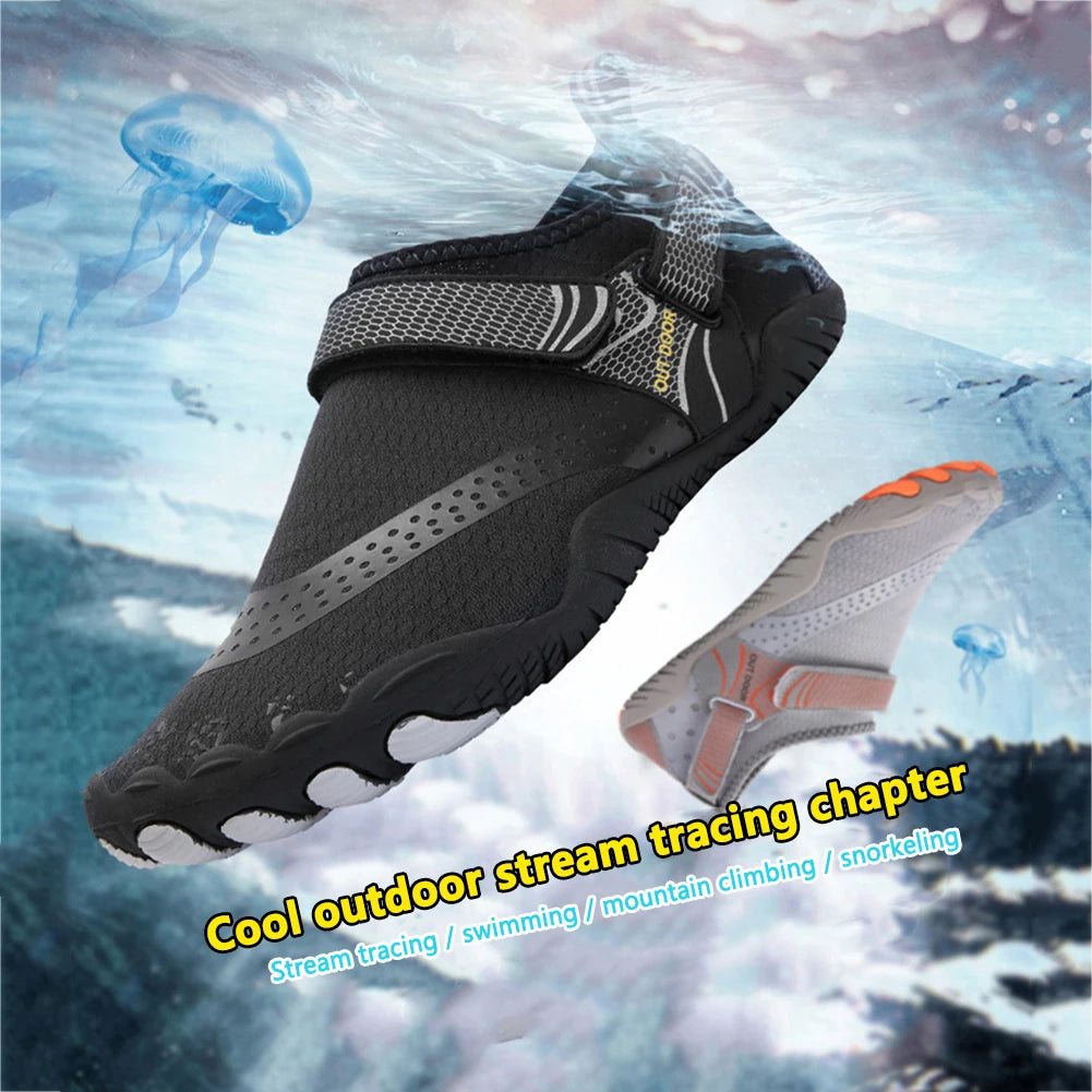 Swimming Shoes Quick Dry for Men Women Lightweight