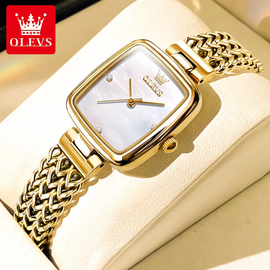 Quartz Watch for Women