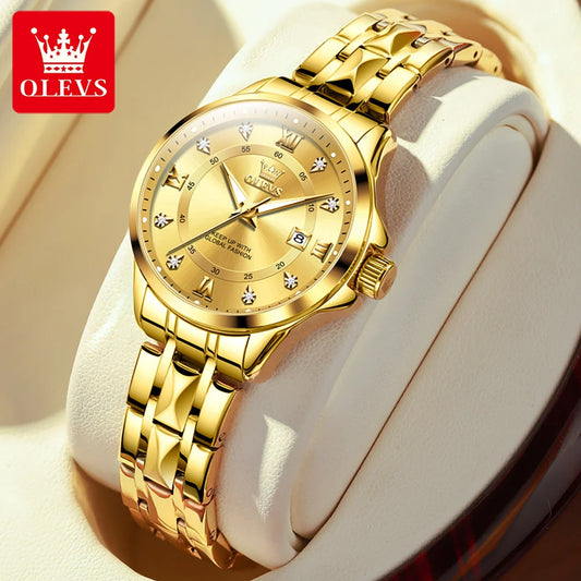 Quartz Watch for Women