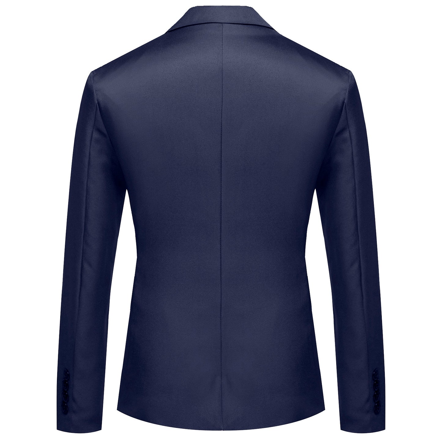 Mens Winter Two Buttons Slim Fit jacket - integrityhomedecor
