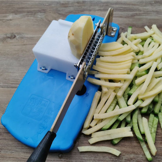 Stainless Food Slicer - integrityhomedecor