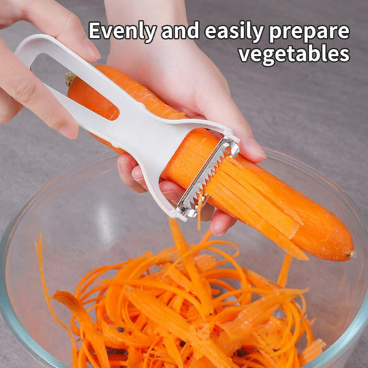 Kitchen Vegetable Peeler - integrityhomedecor